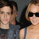 Illustration for article titled Samantha Ronson: No Gigs At Gay Bars?